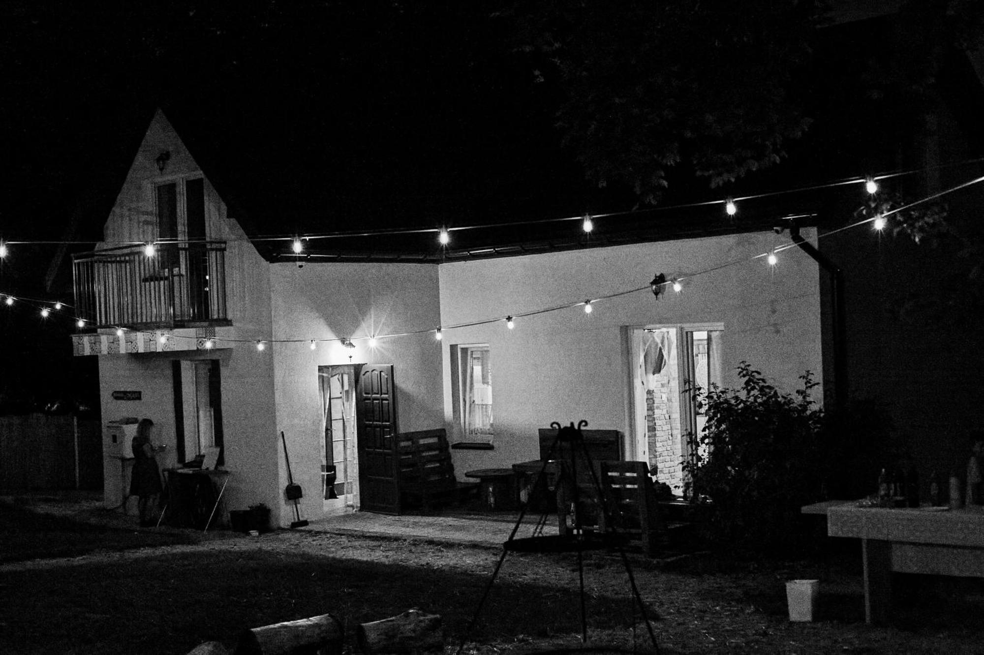 Villa Zaczarowana Furmanka Antolka Exterior foto